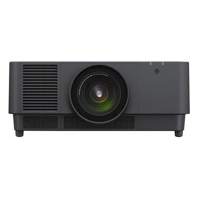 10000 ANSI Lumens LasersWUXGA 3LCD Technology Installation Projector 26 Kg